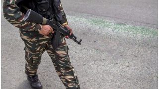 Jammu and Kashmir: Two Army Jawans Injured in Shopian Terror Attack Jammu and Kashmir: Two Army Jawans Injured in Shopian Terror Attack