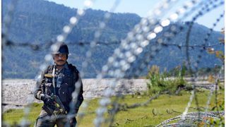 J&K: Pakistan Violates Ceasefire in Arnia Sector Again; India Retaliates Strongly J&K: Pakistan Violates Ceasefire in Arnia Sector Again; India Retaliates Strongly