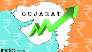 Gujarat Leads a List of States with Most Investment Potential; Delhi Top the Chart in Infrastructure, Reveals NCAER Study Gujarat Leads a List of States with Most Investment Potential; Delhi Top the Chart in Infrastructure, Reveals NCAER Study