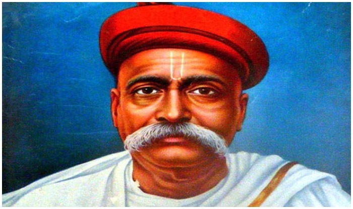 Bal Gangadhar Tilak Jayanti 2020 On Lokmanya Tilak S - Vrogue.co