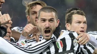 Leonardo Bonucci Set to Join AC Milan in Shock Move From Juventus Leonardo Bonucci Set to Join AC Milan in Shock Move From Juventus