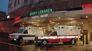 New York: Doctor Accused of Sexual Harassment Opens Fire at Bronx Hospital; Kills 1, Injures Several Others New York: Doctor Accused of Sexual Harassment Opens Fire at Bronx Hospital; Kills 1, Injures Several Others