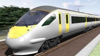 Ahmedabad-Mumbai High-Speed Bullet Train Project Begins Today: Here Are 10 Interesting Facts Ahmedabad-Mumbai High-Speed Bullet Train Project Begins Today: Here Are 10 Interesting Facts