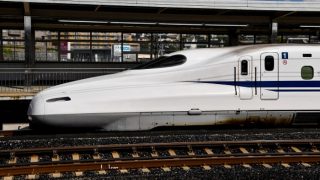 Mumbai-Ahmedabad High-Speed Bullet Train in Numbers: Here is How Much the Project Costs Mumbai-Ahmedabad High-Speed Bullet Train in Numbers: Here is How Much the Project Costs