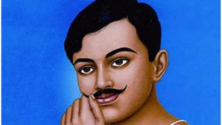 चंद्रशेखर आजादः एक ऐसा क्रांतिकारी जिसके पिस्तौल की आखिरी गोली ने भी शहादत स्वीकारी गुलामी नहीं! चंद्रशेखर आजादः एक ऐसा क्रांतिकारी जिसके पिस्तौल की आखिरी गोली ने भी शहादत स्वीकारी गुलामी नहीं!