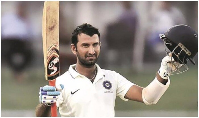 Cheteshwar Pujara All Set For His 50th Test: A Look At His Top 5 Knocks ...