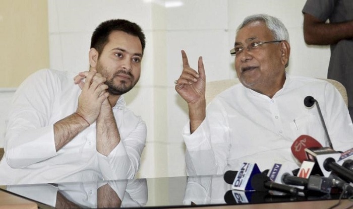 Bihar Govt. denies being intimated about CBI raids at Lalu's premises Bihar Govt. denies being intimated about CBI raids at Lalu's premises