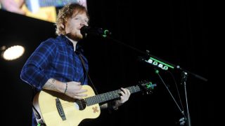 Planning To Attend Ed Sheeran's Mumbai Concert? Here's How You Can Do It Planning To Attend Ed Sheeran's Mumbai Concert? Here's How You Can Do It