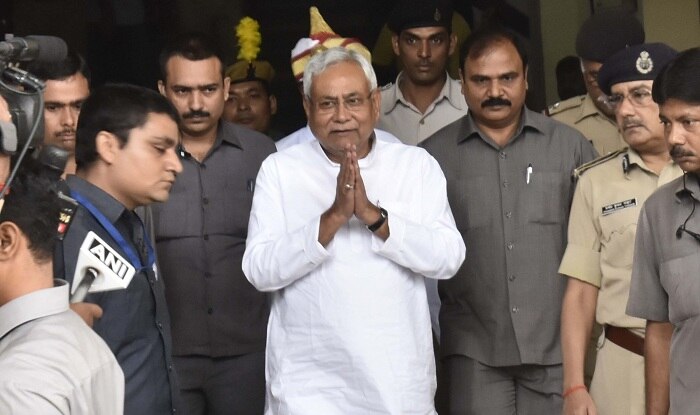 Bihar development a wrong signal for democracy, says Mayawati