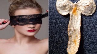 Woman Who Wore Fake Penis to Trick Female Friend Into Having Sex Jailed For Six And Half Years Woman Who Wore Fake Penis to Trick Female Friend Into Having Sex Jailed For Six And Half Years