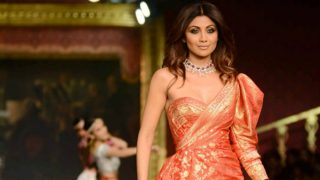 Shilpa Shetty Has This To Say On The Fight Between Photographers And Restaurant Bouncers Shilpa Shetty Has This To Say On The Fight Between Photographers And Restaurant Bouncers