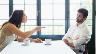 Here Are 6 Foolproof Ways To Win An Argument With Your Girlfriend Here Are 6 Foolproof Ways To Win An Argument With Your Girlfriend