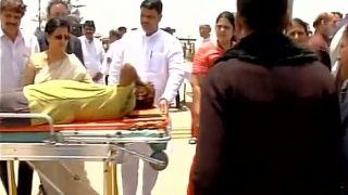Amarnath Yatra Terror Attack: J&K Govt to Give Rs 3 Lakh Award to Bus Driver Saleem Sheikh Amarnath Yatra Terror Attack: J&K Govt to Give Rs 3 Lakh Award to Bus Driver Saleem Sheikh