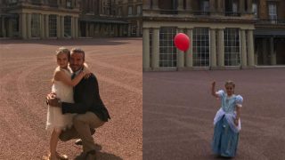 Victoria & David Beckham's Daughter Harper Celebrates Her Birthday In An Elsa Costume At A Special Tea Party With Princess Eugenie Victoria & David Beckham's Daughter Harper Celebrates Her Birthday In An Elsa Costume At A Special Tea Party With Princess Eugenie