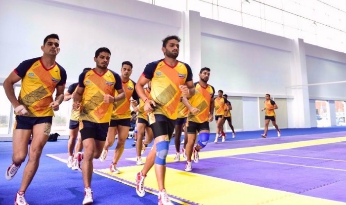 Pro Kabaddi League returns on Sky Sports