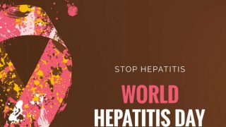 World Hepatitis Day 2017: Here's Everything You Need to Know about Hepatitis B World Hepatitis Day 2017: Here's Everything You Need to Know about Hepatitis B