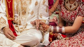 Marriage Registration Mandatory in Uttar Pradesh For All, Mohsin Raza to Apply For Certificate Today Marriage Registration Mandatory in Uttar Pradesh For All, Mohsin Raza to Apply For Certificate Today