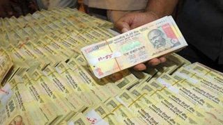 After Demonetisation, 99% of Rs. 1,000 in Circulation Back in Banking System: Report After Demonetisation, 99% of Rs. 1,000 in Circulation Back in Banking System: Report