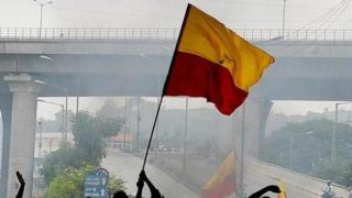 What is The Significance of Design And Colour of Kannada Flag That Karnataka Government May Want as State Flag? What is The Significance of Design And Colour of Kannada Flag That Karnataka Government May Want as State Flag?