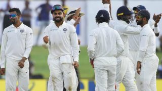 England to Host India in 2018 For Five Tests England to Host India in 2018 For Five Tests