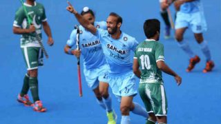 India is Strongest Team on Paper in Asia Cup: Pakistan Hockey Coach India is Strongest Team on Paper in Asia Cup: Pakistan Hockey Coach
