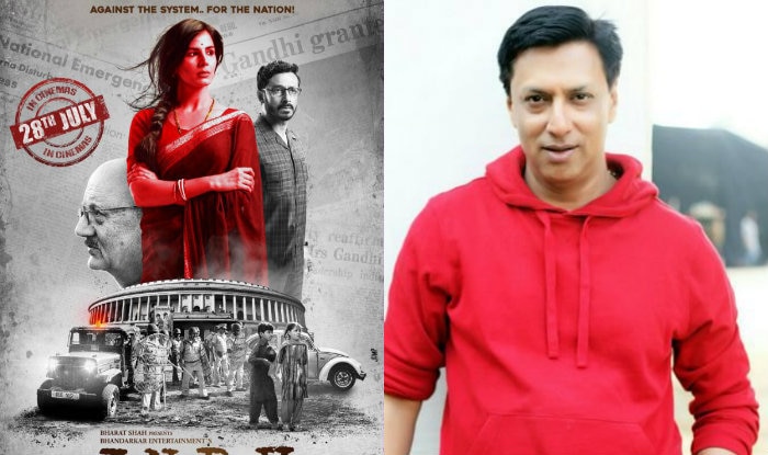 Indu Sarkar row: Madhur Bhandarkar's security beefed up after protests