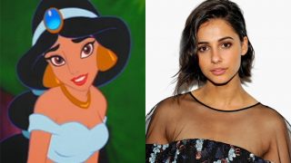 Disney Comes Under Criticisms From Twitterati for Casting Naomi Scott as Jasmine in Upcoming Aladdin Disney Comes Under Criticisms From Twitterati for Casting Naomi Scott as Jasmine in Upcoming Aladdin