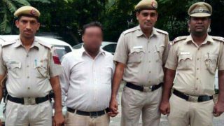Delhi: Man Arrested For Masturbating in Front of German Woman Studying at JNU Delhi: Man Arrested For Masturbating in Front of German Woman Studying at JNU
