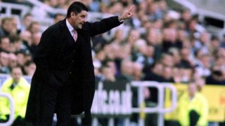 Former Aston Villa Boss John Gregory is New Chennaiyin FC Manager Former Aston Villa Boss John Gregory is New Chennaiyin FC Manager