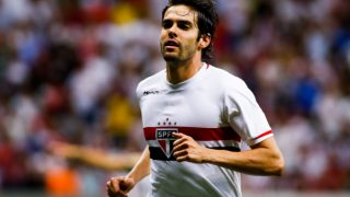 Kaka Planning to Take a Year off in 2018, Hints at Retirement Kaka Planning to Take a Year off in 2018, Hints at Retirement