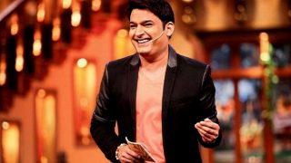 Kapil Sharma Blames Stress At Work For His Bad Health; Thanks Fans For Loving Him Unconditionally - Watch Video Kapil Sharma Blames Stress At Work For His Bad Health; Thanks Fans For Loving Him Unconditionally - Watch Video