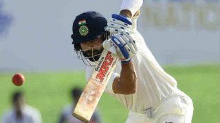Aravinda de Silva Compares Virat Kohli to Vivian Richards Aravinda de Silva Compares Virat Kohli to Vivian Richards