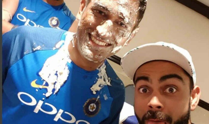 This Is A Special Video Tribute To MS Dhoni On His Birthday This Is A Special Video Tribute To MS Dhoni On His Birthday