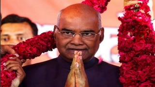 Ram Nath Kovind Elected President of India: What it Means For BJP Ram Nath Kovind Elected President of India: What it Means For BJP