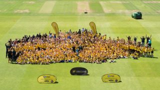 This is How Lord's Cricket Ground Created Guinness World Record This is How Lord's Cricket Ground Created Guinness World Record