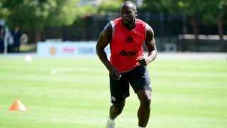Jose Mourinho Pushing me to Get Better, Says Manchester United’s Romelu Lukaku Jose Mourinho Pushing me to Get Better, Says Manchester United’s Romelu Lukaku