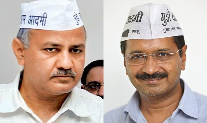 Delhi Cabinet reshuffle: Some of Manish Sisodia's portfolios have been reallocated Delhi Cabinet reshuffle: Some of Manish Sisodia's portfolios have been reallocated