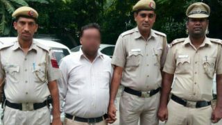 German PhD student in filed police complaint alleging a man started masturbating staring at her | जर्मन PHD की छात्रा को घूरते-घूरते करने लगा मास्टरबेट,आरोपी गिरफ्तार German PhD student in filed police complaint alleging a man started masturbating staring at her | जर्मन PHD की छात्रा को घूरते-घूरते करने लगा मास्टरबेट,आरोपी गिरफ्तार