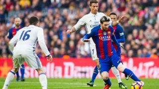 Lionel Messi, Cristiano Ronaldo Lead 2017 FIFA World XI Nominations Lionel Messi, Cristiano Ronaldo Lead 2017 FIFA World XI Nominations
