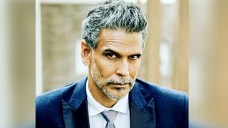Milind Soman is on the Cover of the Magazine Just Urbane And Proves Yet Again That Age Is Just A Number! Milind Soman is on the Cover of the Magazine Just Urbane And Proves Yet Again That Age Is Just A Number!