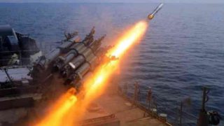 North Korea: Britain Conducts Military Exercise to Prevent Nuclear Attack, Says Defence Secretary Michael Fallon North Korea: Britain Conducts Military Exercise to Prevent Nuclear Attack, Says Defence Secretary Michael Fallon