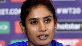 Harmanpreet Kaur’s Transformation is Mainly Due to Women’s Big Bash League, Feels Indian Skipper Mithali Raj Harmanpreet Kaur’s Transformation is Mainly Due to Women’s Big Bash League, Feels Indian Skipper Mithali Raj
