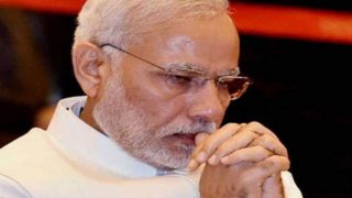 Rajiv Gandhi’s 75th Birth Anniversary: Narendra Modi Remembers Former PM Rajiv Gandhi’s 75th Birth Anniversary: Narendra Modi Remembers Former PM