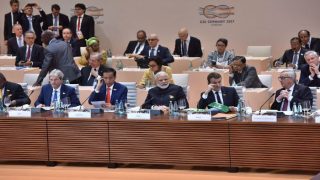 At G20 Summit, PM Narendra Modi Spells Out 11-Point Action Plan on Counter-Terror Agenda At G20 Summit, PM Narendra Modi Spells Out 11-Point Action Plan on Counter-Terror Agenda