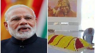 PM Narendra Modi to Inaugurate Dr APJ Abdul Kalam’s Memorial in Rameswaram PM Narendra Modi to Inaugurate Dr APJ Abdul Kalam’s Memorial in Rameswaram