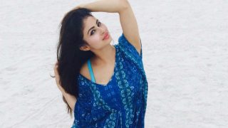Mouni Roy All Set To Make Her Digital Debut And It Has A Padmaavat Connection! Read Details Mouni Roy All Set To Make Her Digital Debut And It Has A Padmaavat Connection! Read Details