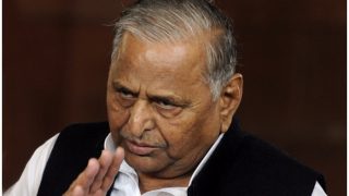 Mulayam singh says, china is India’s biggest enemy | संसद में बोले मुलायम, हमारा सबसे बड़ा दुश्मन चीन है, पाकिस्तान नहीं Mulayam singh says, china is India’s biggest enemy | संसद में बोले मुलायम, हमारा सबसे बड़ा दुश्मन चीन है, पाकिस्तान नहीं