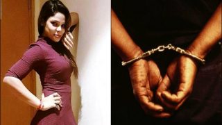 Kritika Chaudhary Murder Case: Drug Peddler Duo Arrested Kritika Chaudhary Murder Case: Drug Peddler Duo Arrested