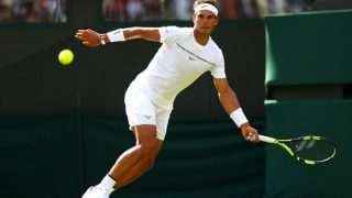 Wimbledon 2017: Five Matches to Look Forward to on Day 3 Wimbledon 2017: Five Matches to Look Forward to on Day 3