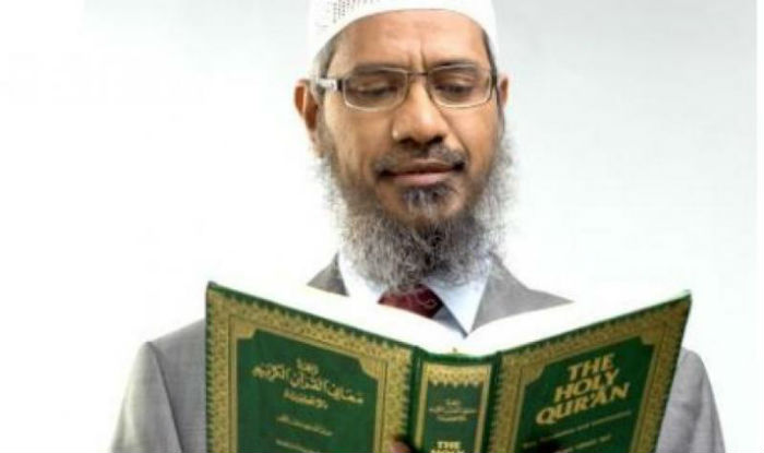 Zakir Naik declared proclaimed offender, NIA begins attaching controversial Islamic preacher's properties Zakir Naik declared proclaimed offender, NIA begins attaching controversial Islamic preacher's properties